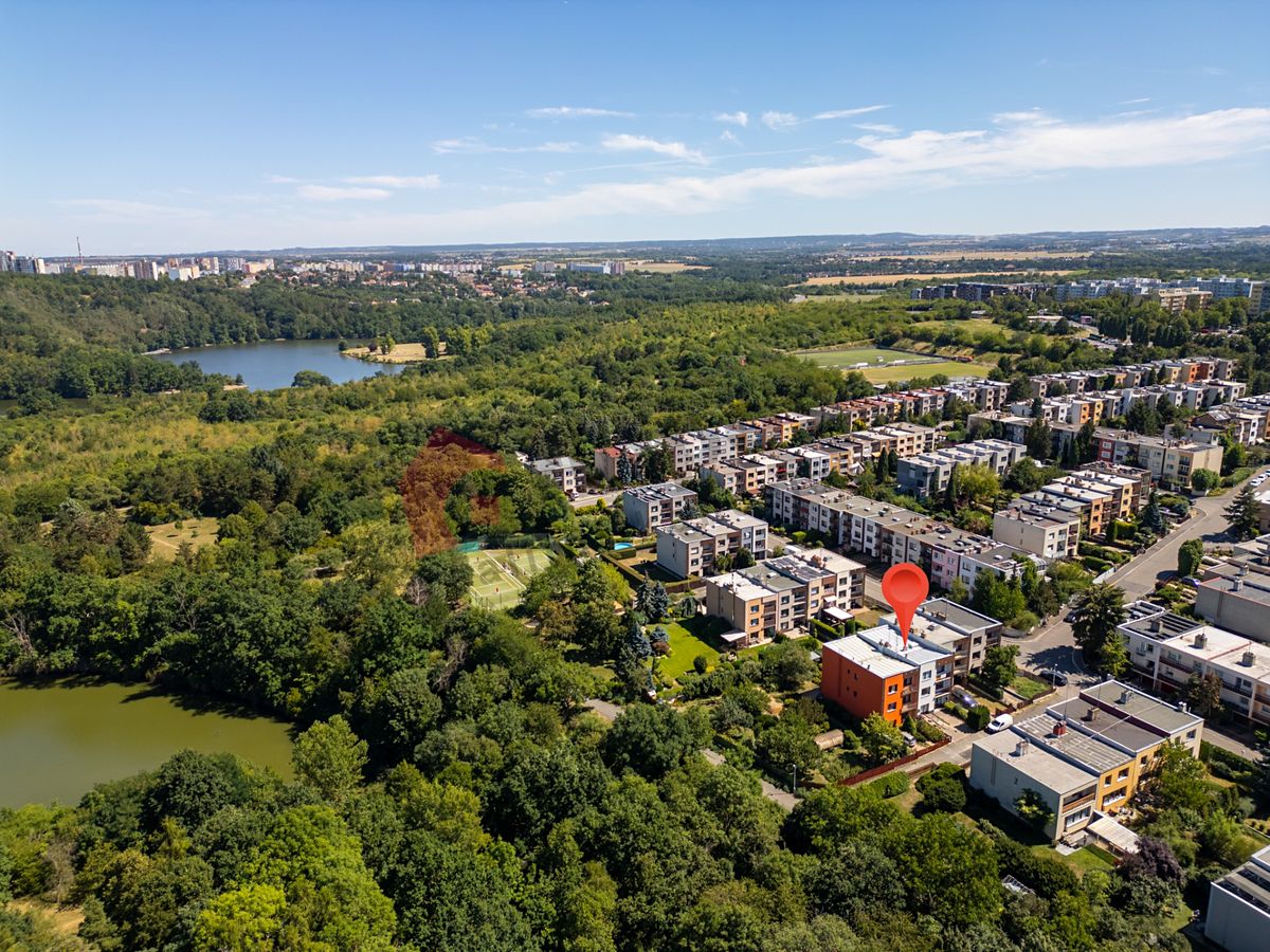 Prodej rodinného domu 268 m², pozemek 224 m²